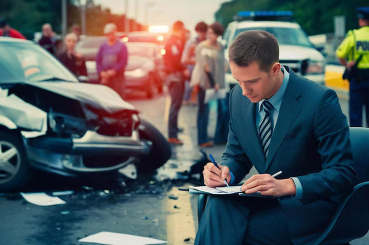 Auto Accident Lawyer in Maine: Helping You Get The Compensation You Deserve