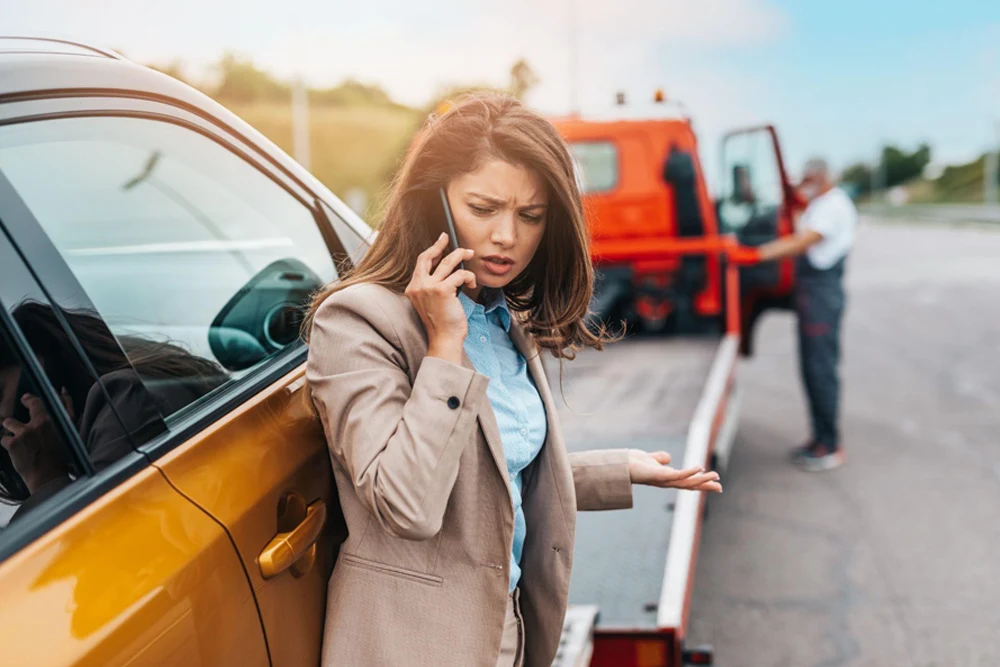 Personal Injury Lawyer