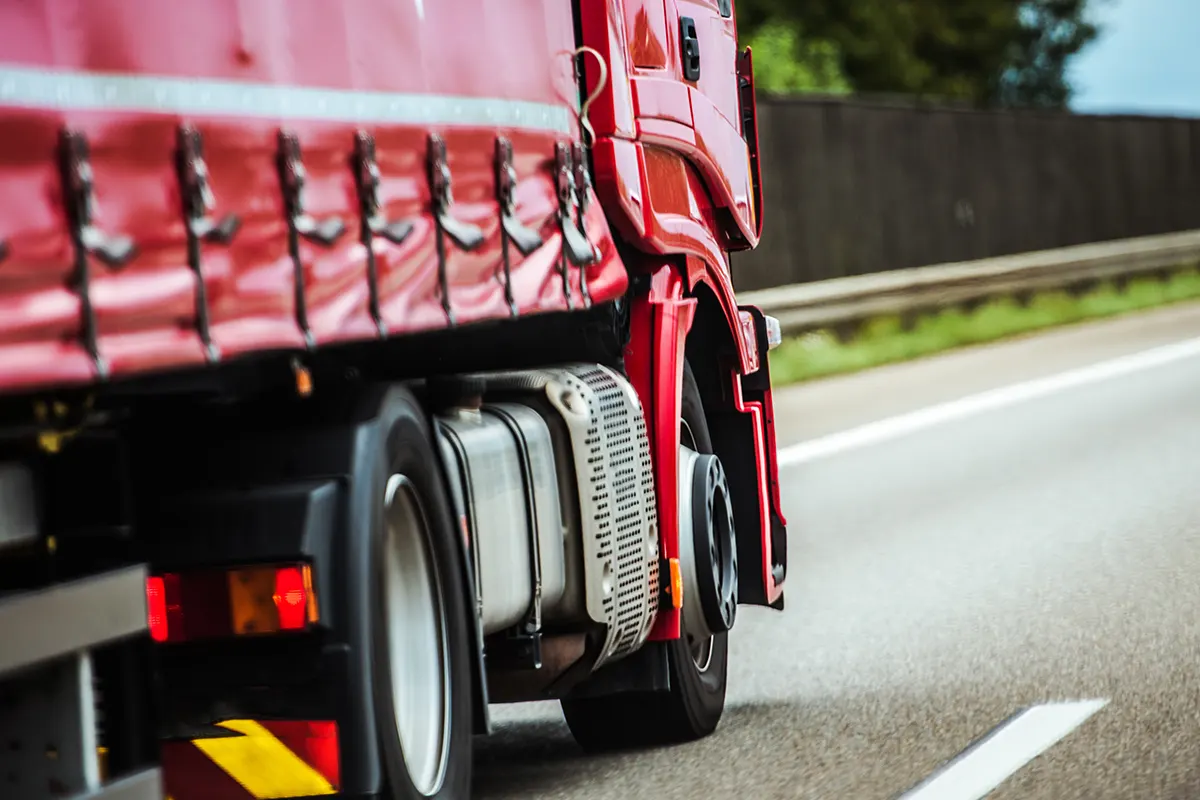 Navigating the Aftermath: Why You Need a Maine Truck Accident Lawyer
