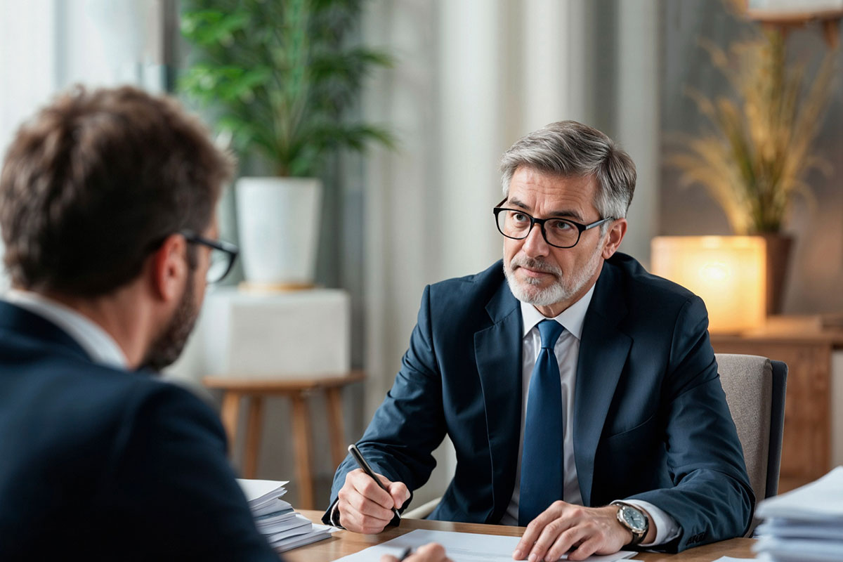 Find Your Maine Personal Injury Attorney: Free Truck Accident Consultations