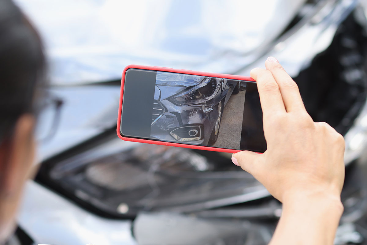 Maine Personal Injury Lawyers:  Car Accident? Get Your Free Consult Today