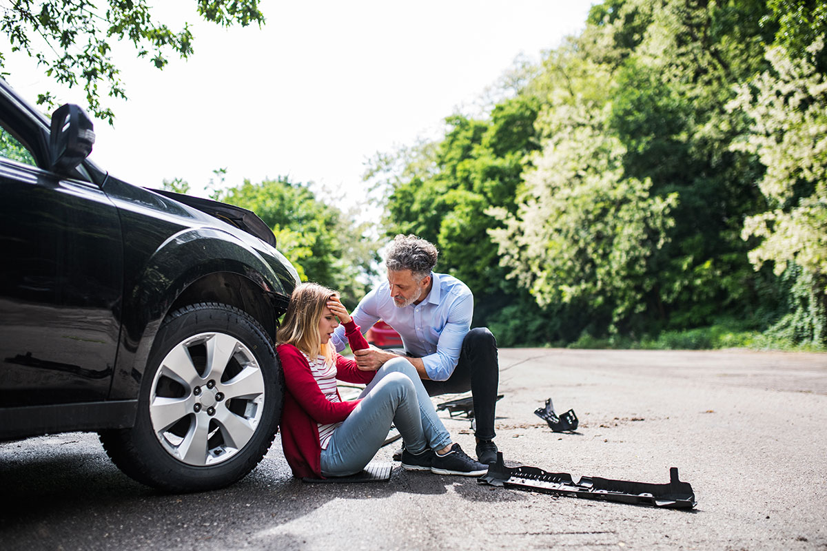 Injured in Maine? Let our Personal Injury Lawyers Help You with Insurance Compensation