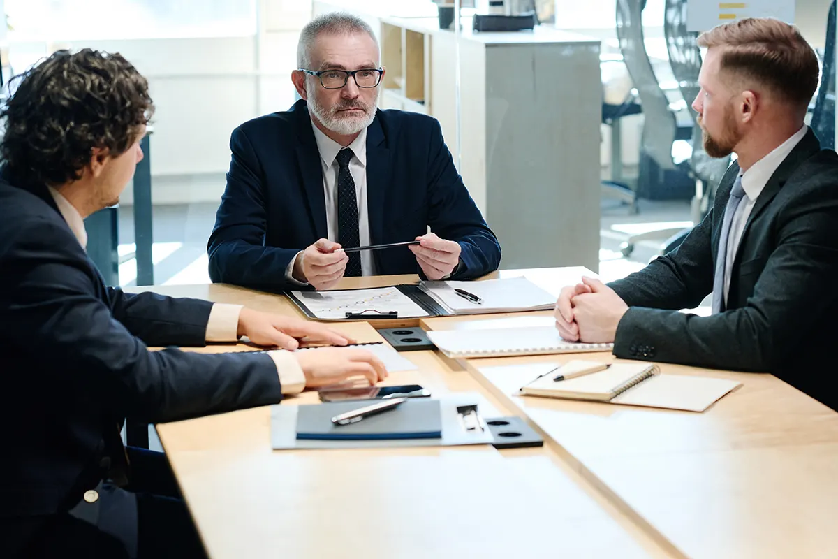 Justice After a Tragic Loss: Your Maine Wrongful Death Lawyer at VBK Law