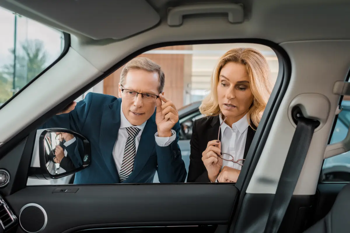 Car Accident Attorney Near Me