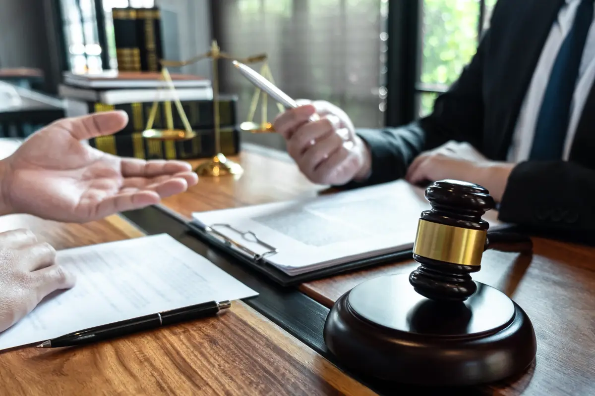 3 Reasons Why You Should Choose VBK Law As Your Maine Personal Injury Lawyer