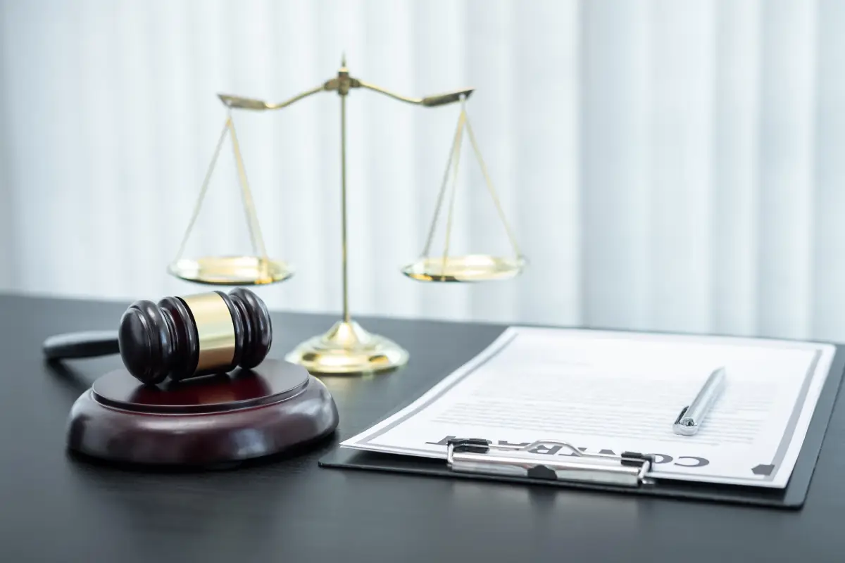 Maine’s Personal Injury Statute of Limitations: Protect Your Right to File a Claim