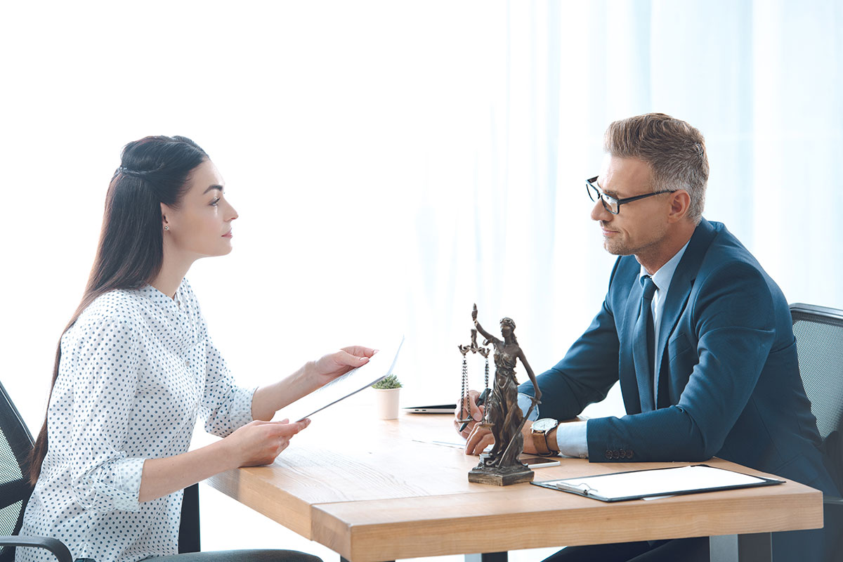 Personal Injury Motorcycle Accident