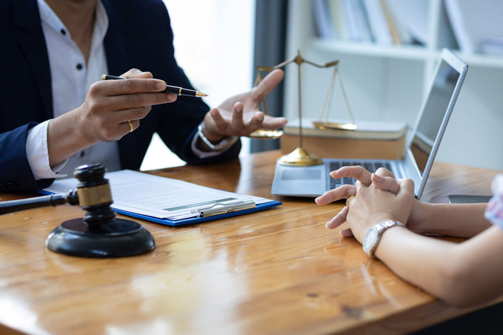 Personal Injury Attorney Maine