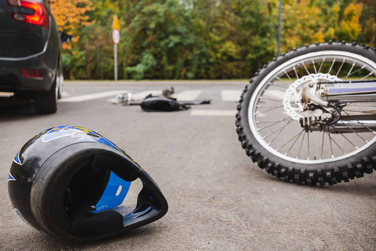 Personal Injury Motorcycle Accident: Protecting Riders’ Rights in Bangor, Maine