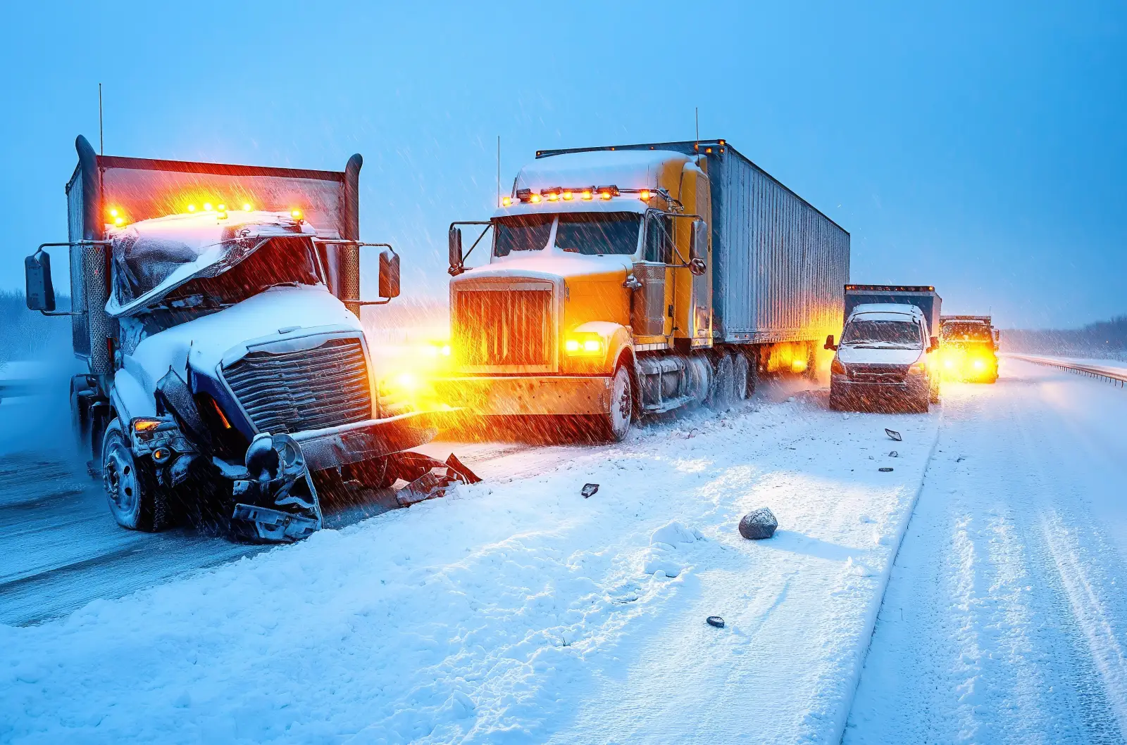 3 Essential Steps for Hiring Maine Injury Attorneys After My Interstate 95 Accident