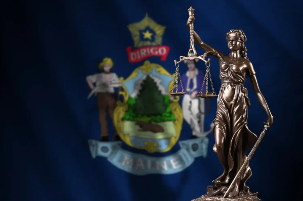 Maine Injury Attorneys- Hire Local Representation