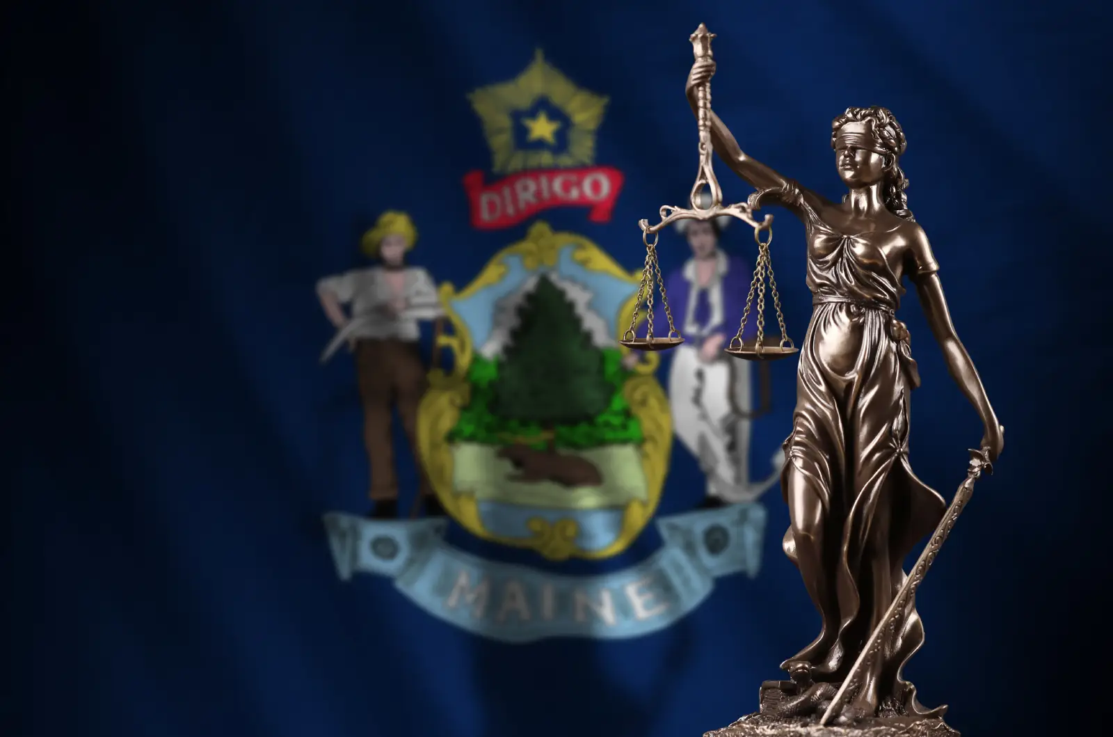Maine Injury Attorneys: Hire Local Representation