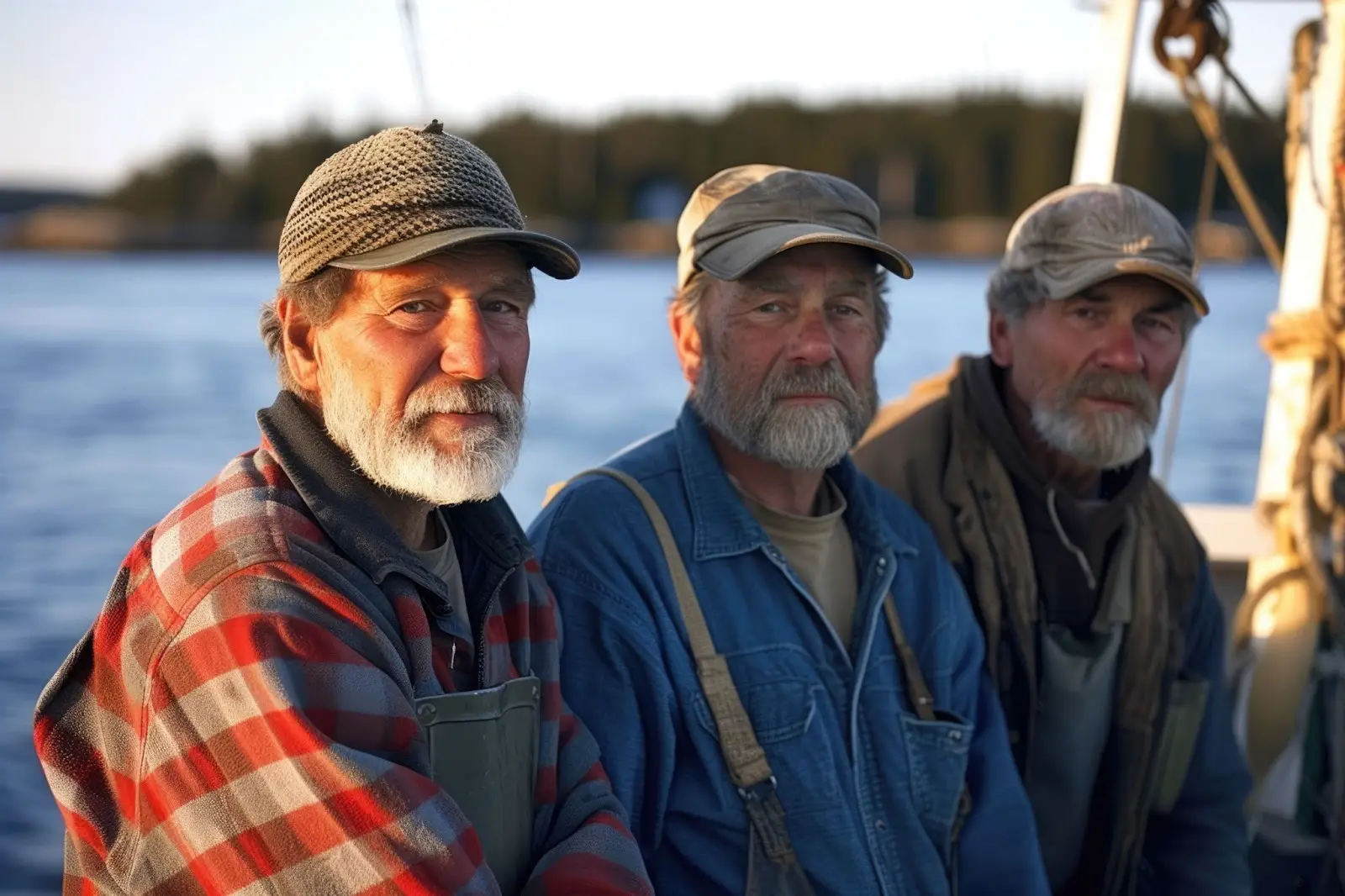 Why Injured Mainers Choose VBK Law