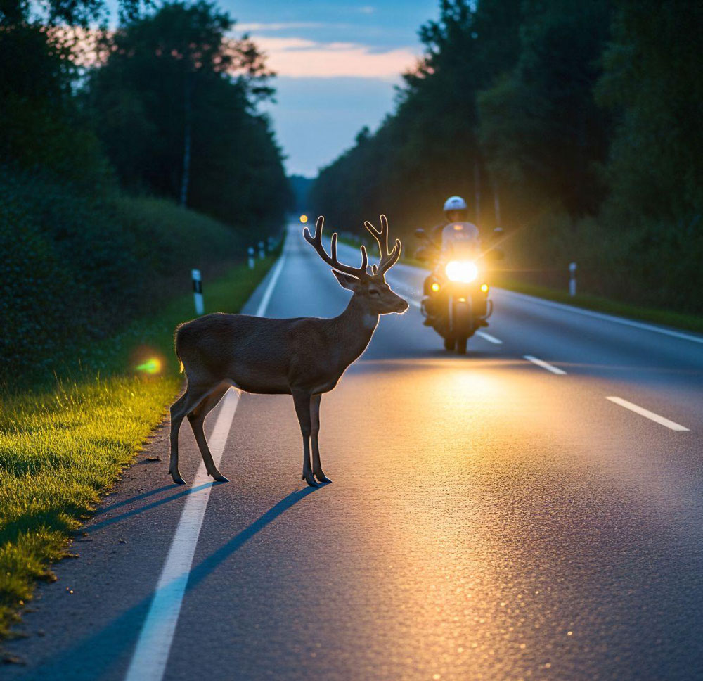 How VBK Law Builds Strong Motorcycle Accident Claims