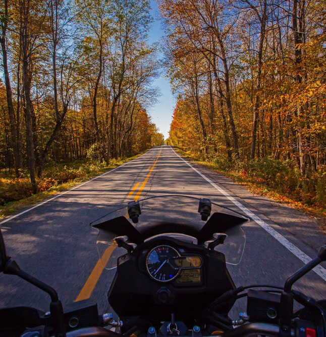 Motorcycle Accident Lawyers in Maine | VBK Law, Bangor