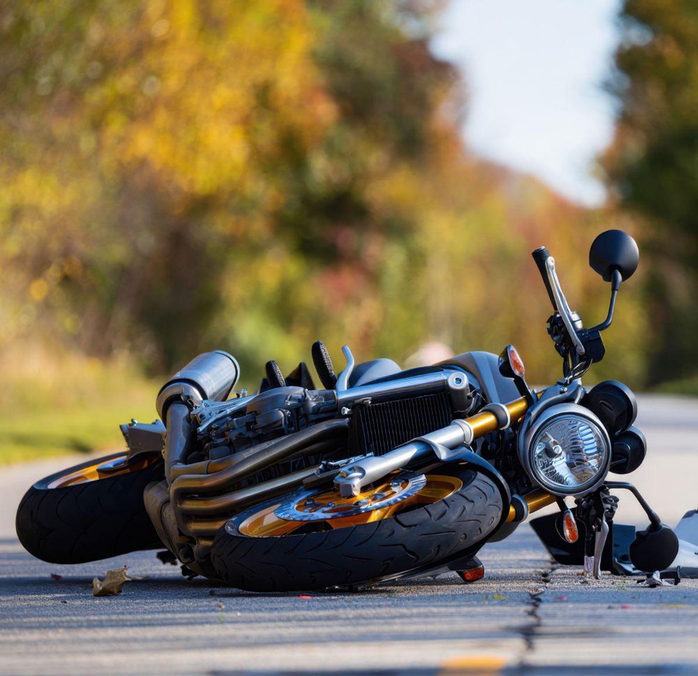 Motorcycle Accident Lawyers in Maine | VBK Law, Bangor