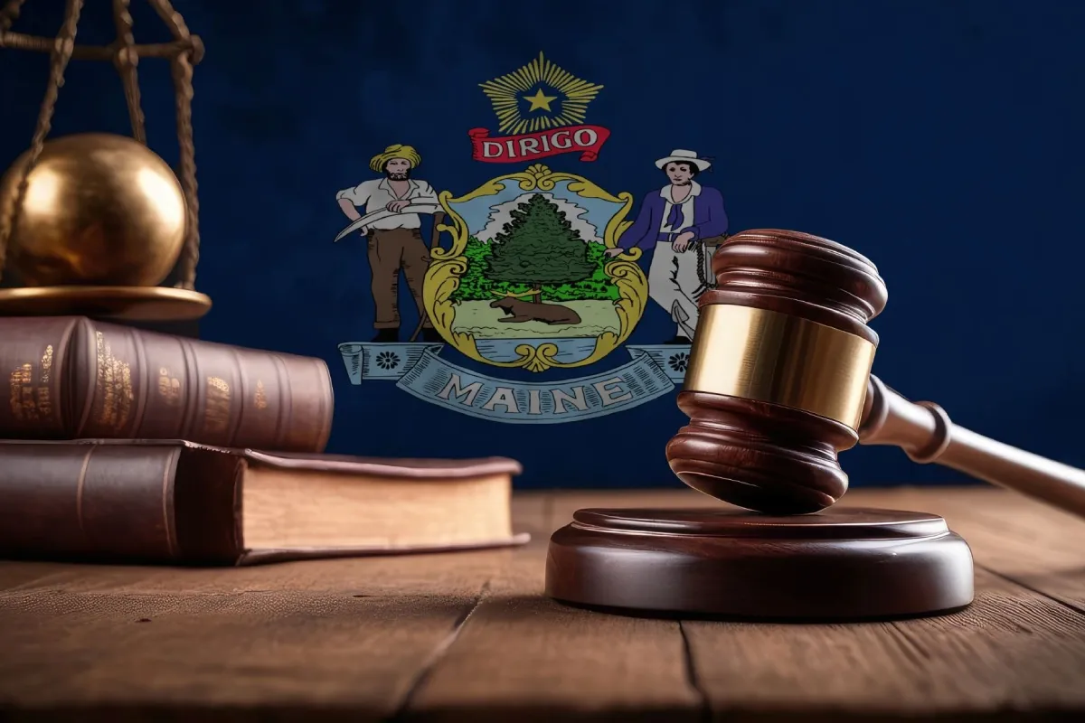 Bangor Car Accident Lawyers