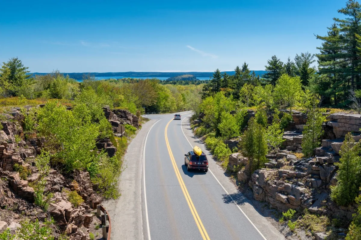 Bangor Car Accident Lawyers