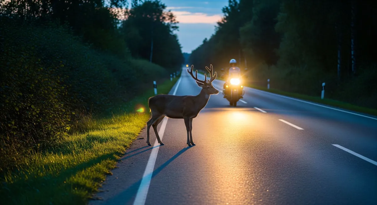 Personal Injury & Accidents