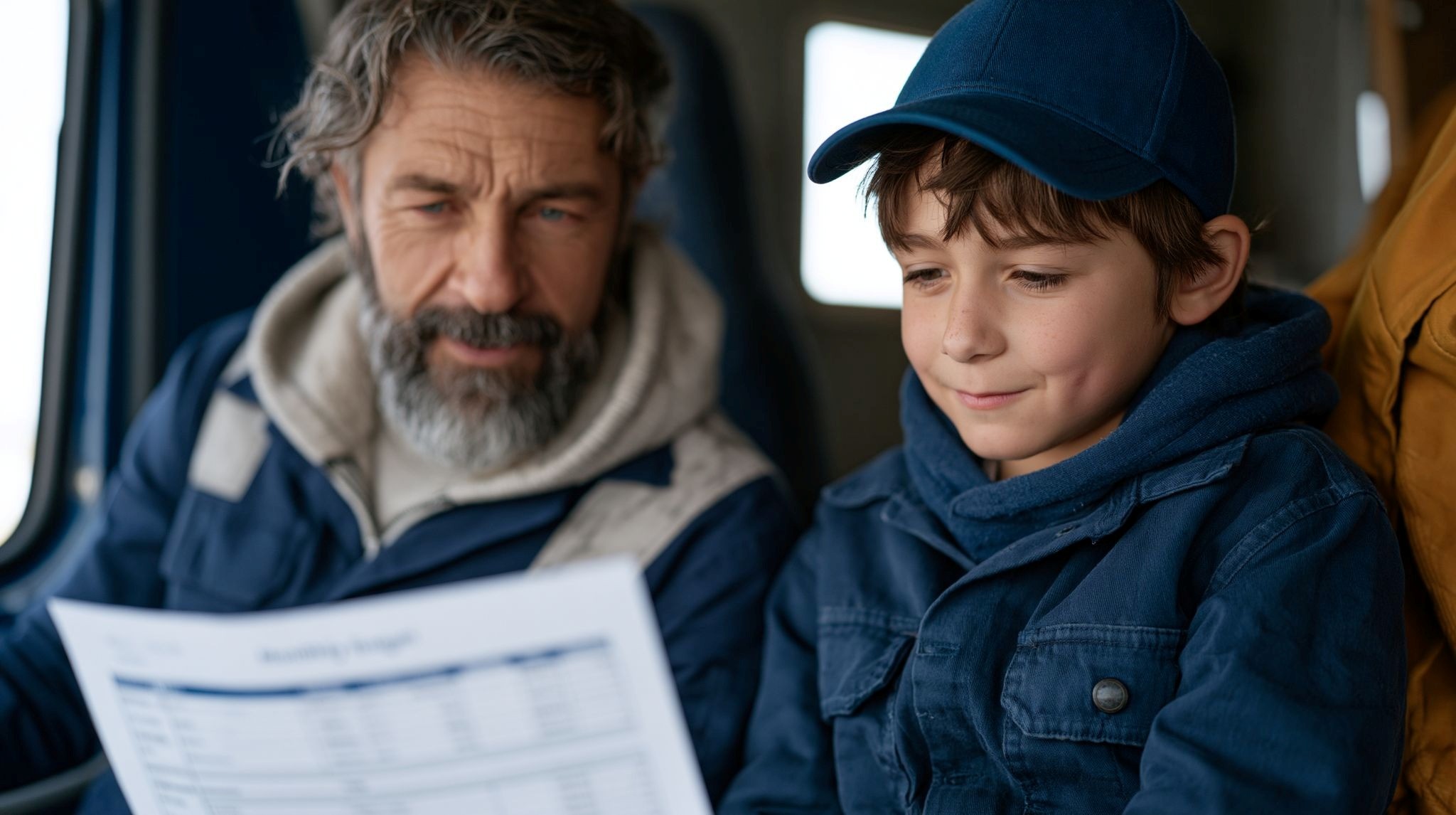 Experienced Aroostook County Lawyers