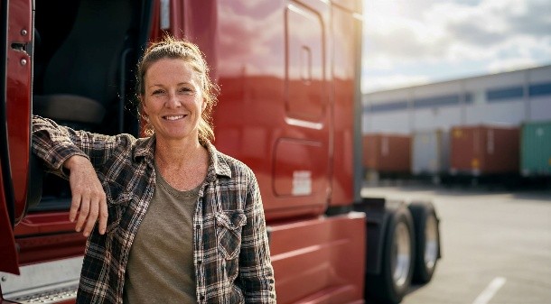 18-Wheeler Truck Accidents