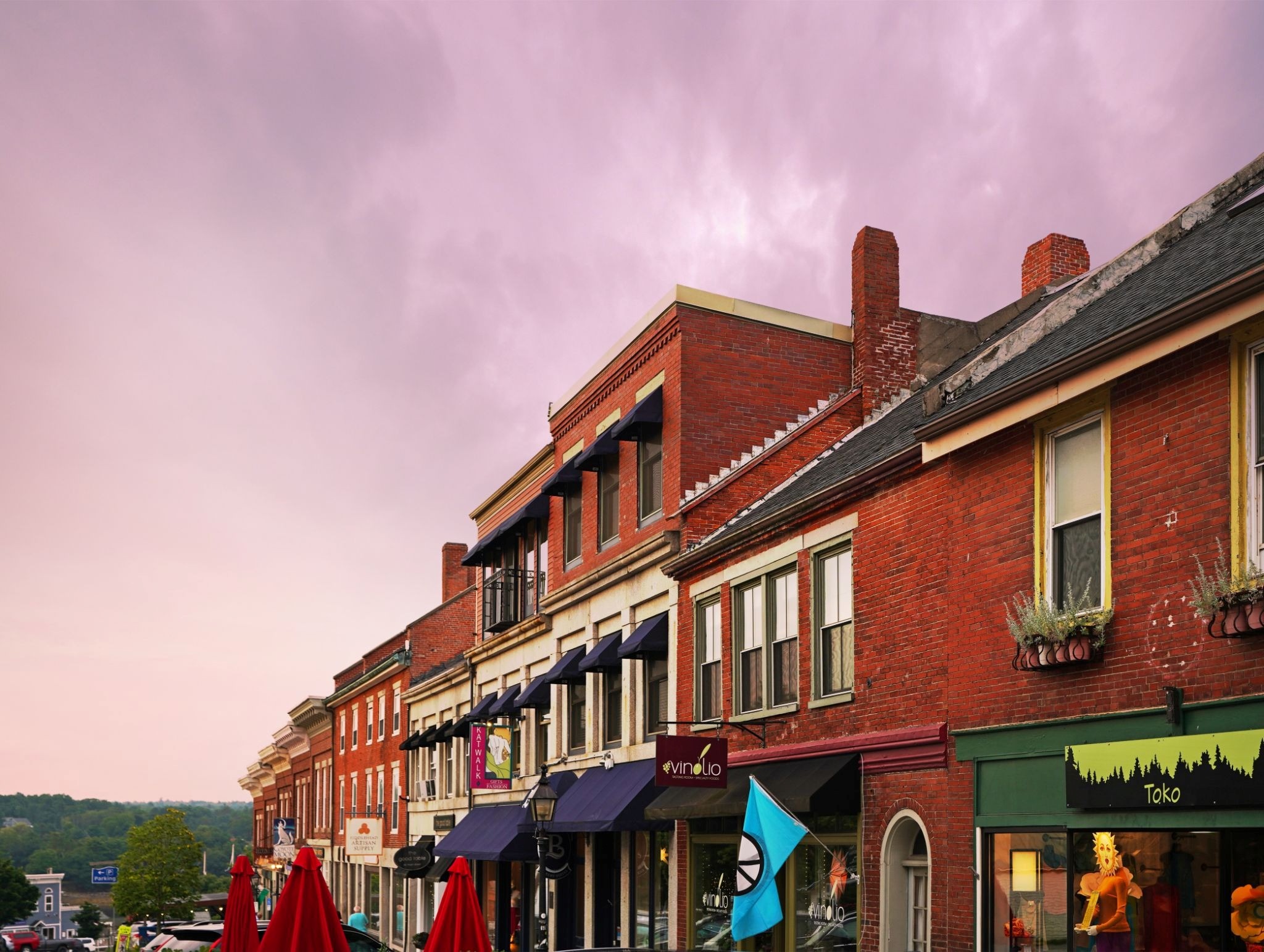 Experienced Waldo County Attorneys Serving Belfast, Searsport, Lincolnville, Unity, Burnham, Brooks, and Communities Across Waldo County