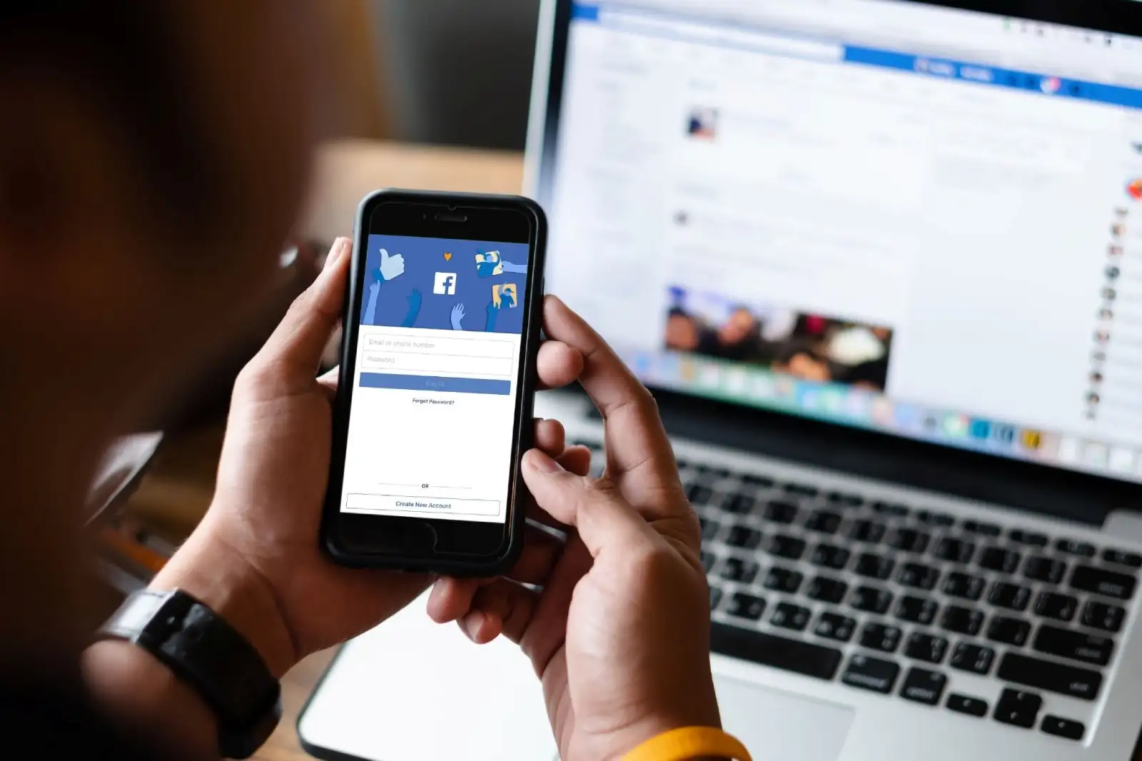 Can an Insurance Company Look at Your Social Media