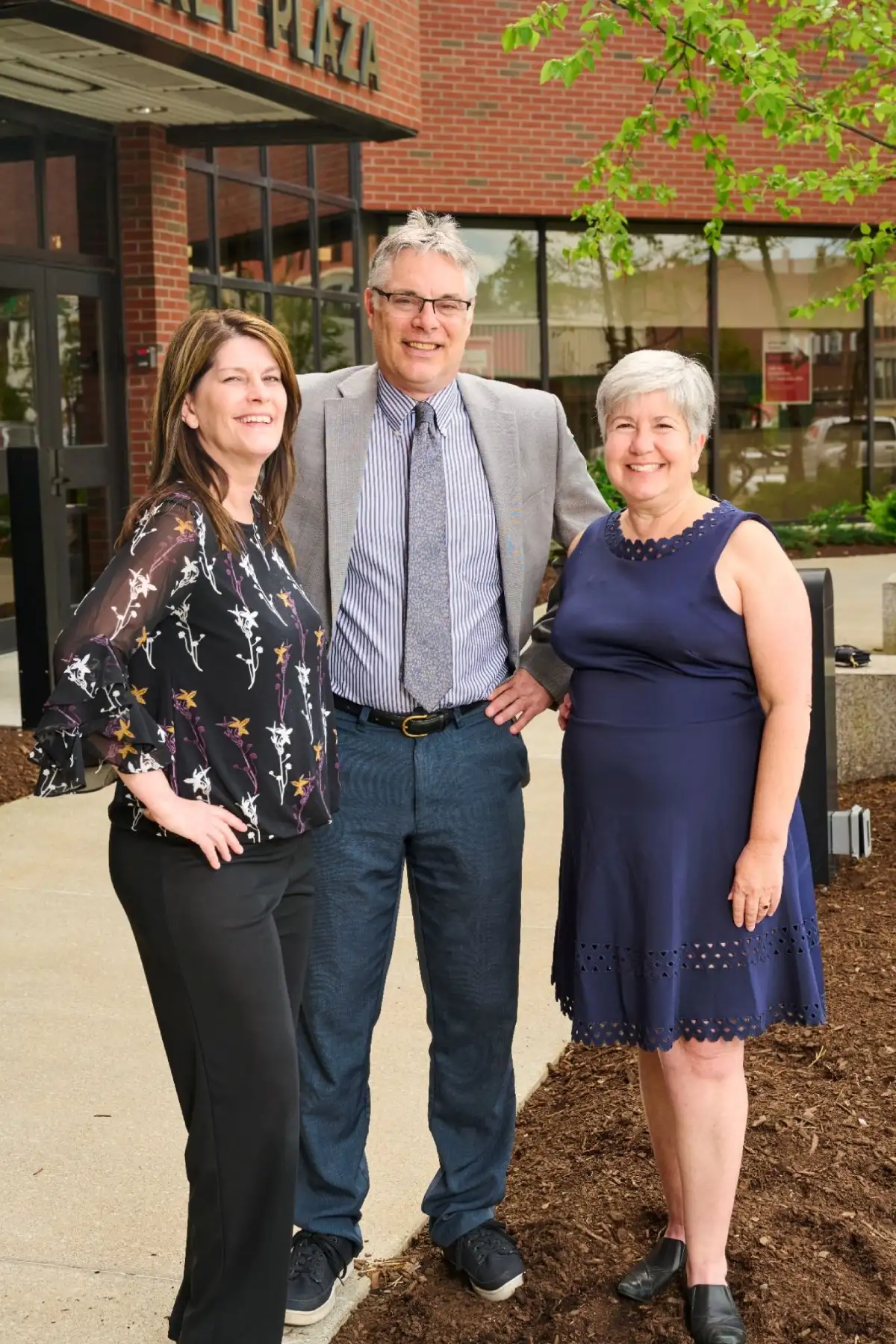 Talk With a Cumberland County Lawyer at VBK Law