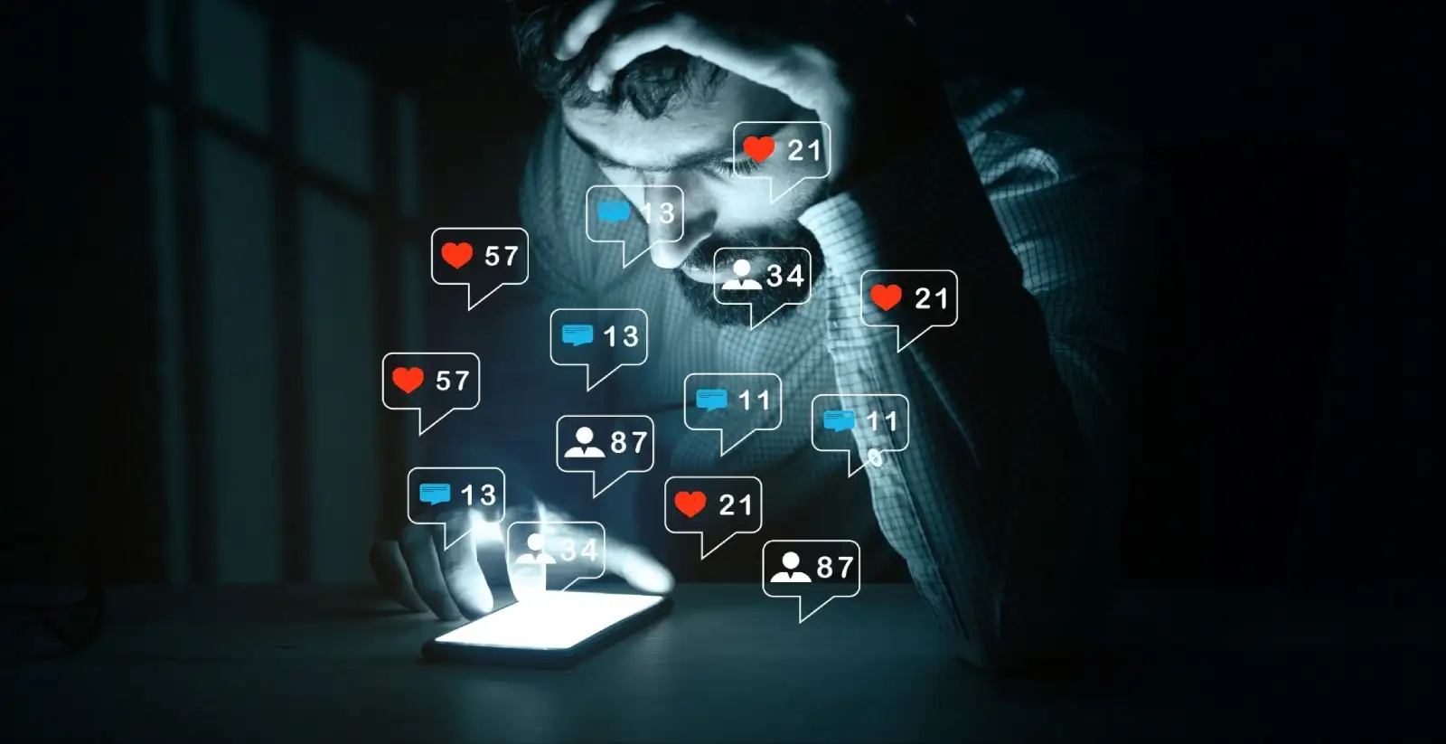 Why Social Media Can Damage an Injury Claim